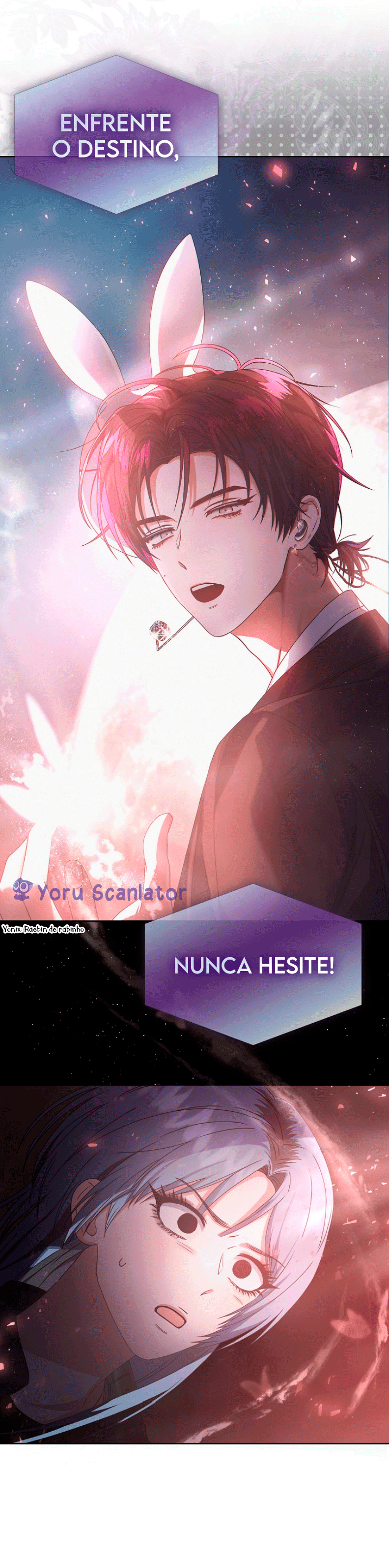 Debut or Die Capítulo 46 Página 11