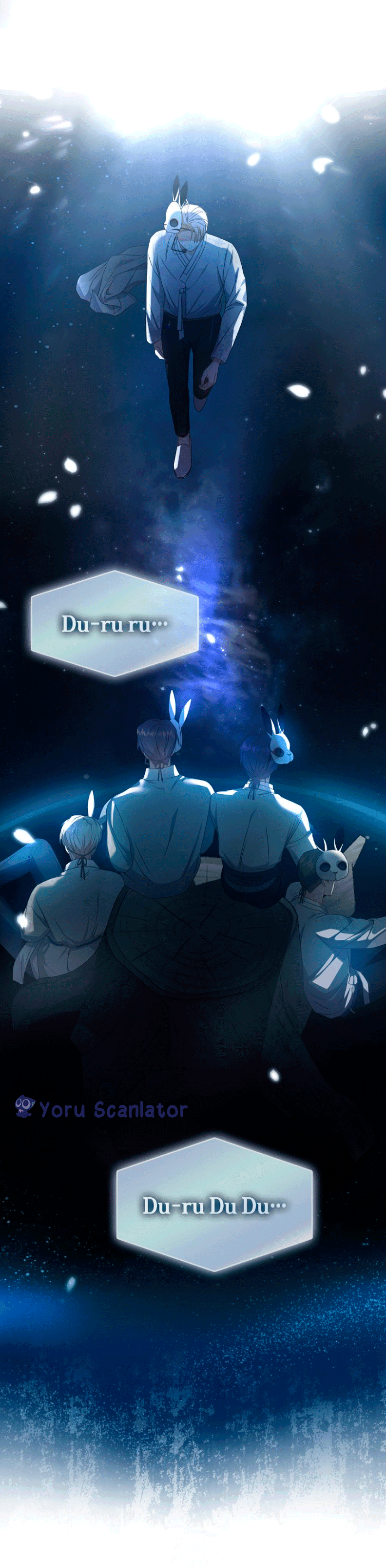 Debut or Die Capítulo 46 Página 23