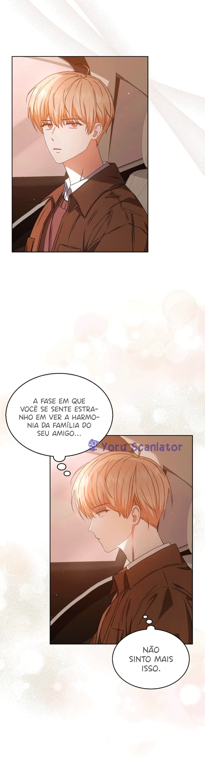 Debut or Die Capítulo 47 Página 10
