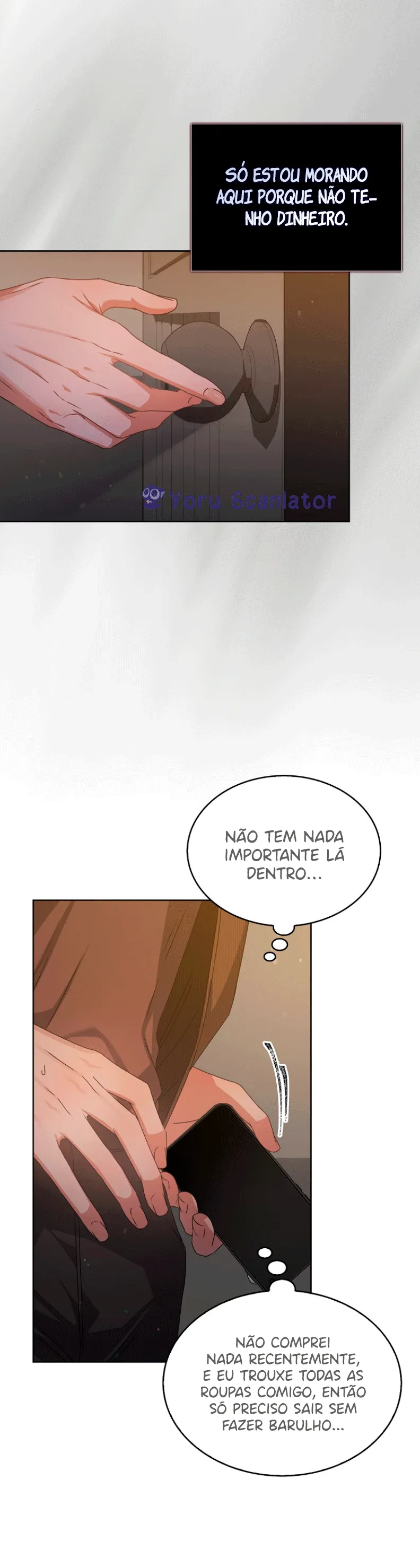 Debut or Die Capítulo 47 Página 16