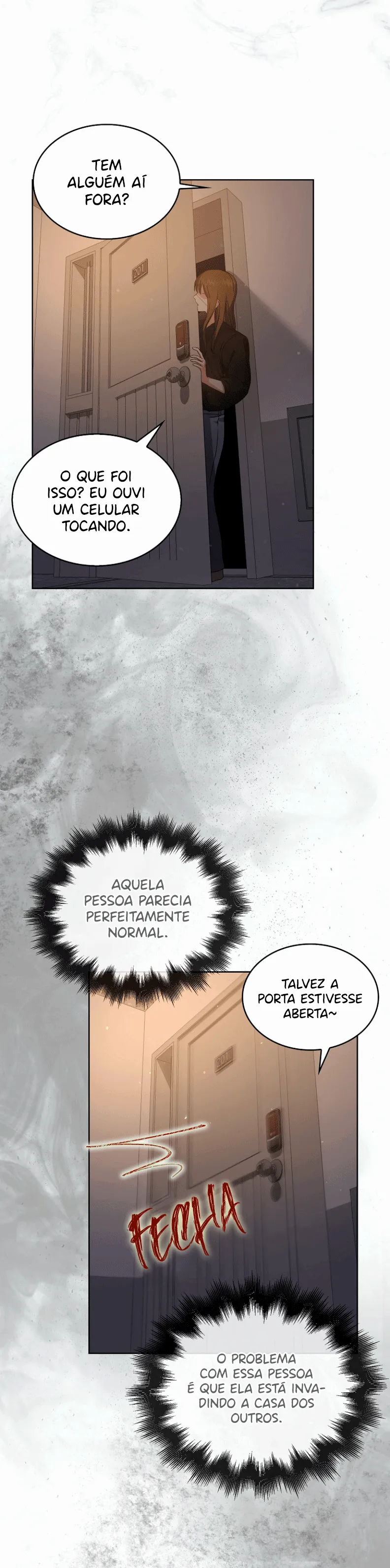 Debut or Die Capítulo 47 Página 20