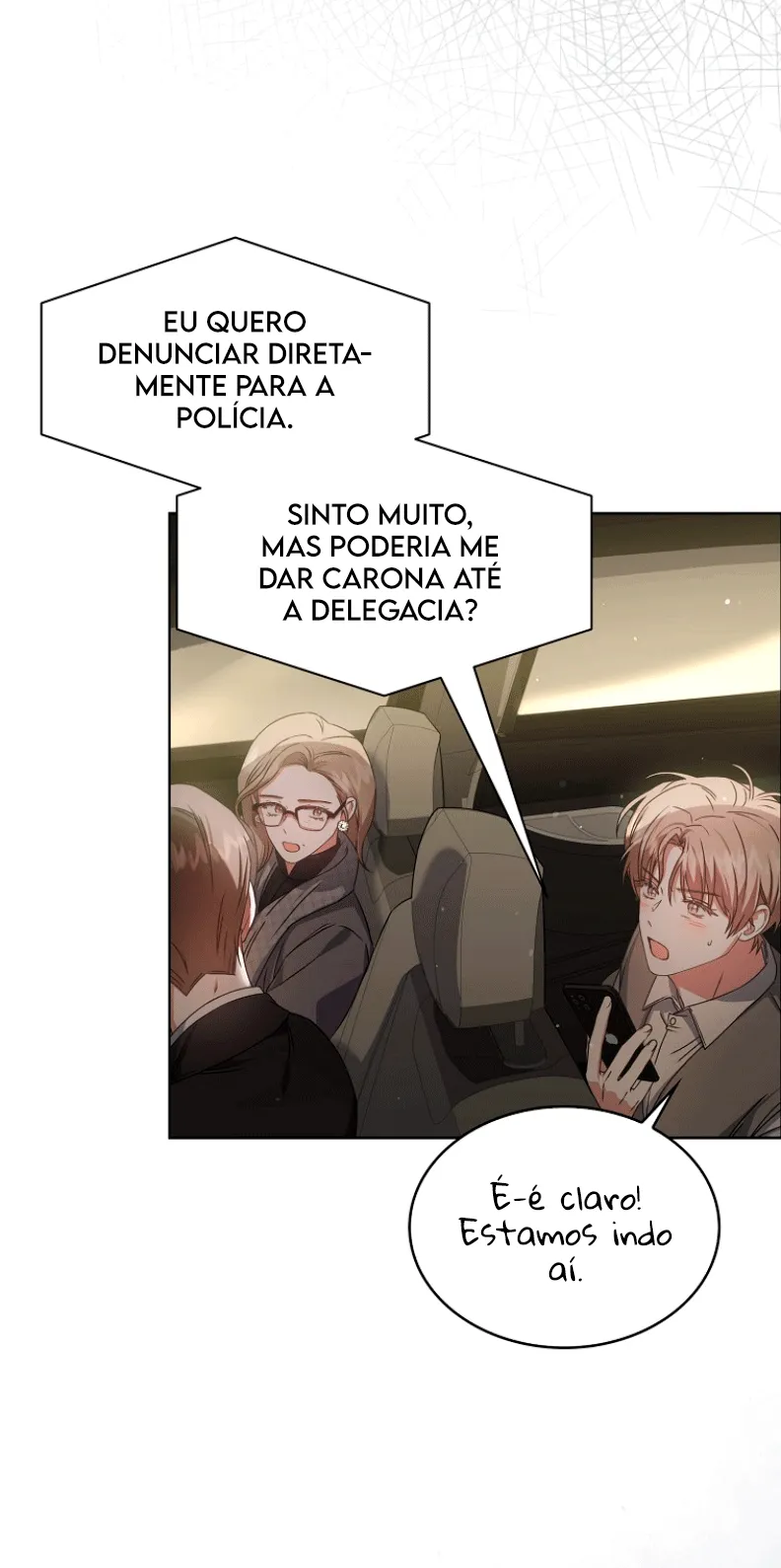 Debut or Die Capítulo 47 Página 23