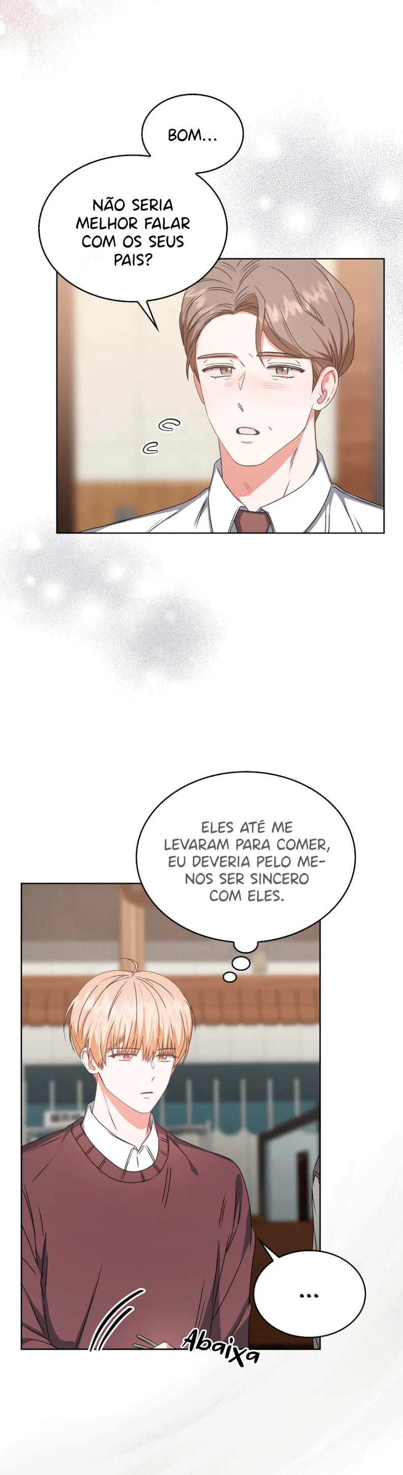 Debut or Die Capítulo 47 Página 34