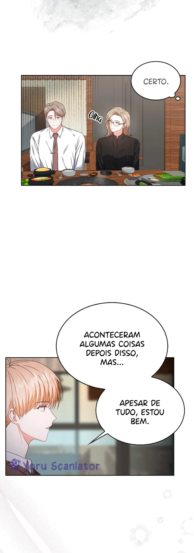 Debut or Die Capítulo 47 Página 38