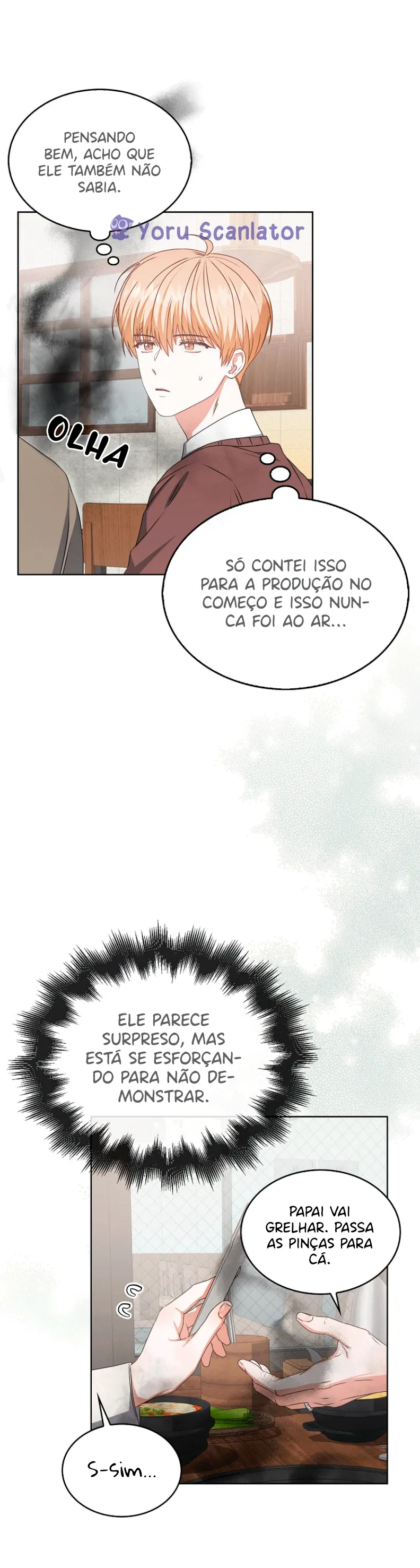 Debut or Die Capítulo 47 Página 41