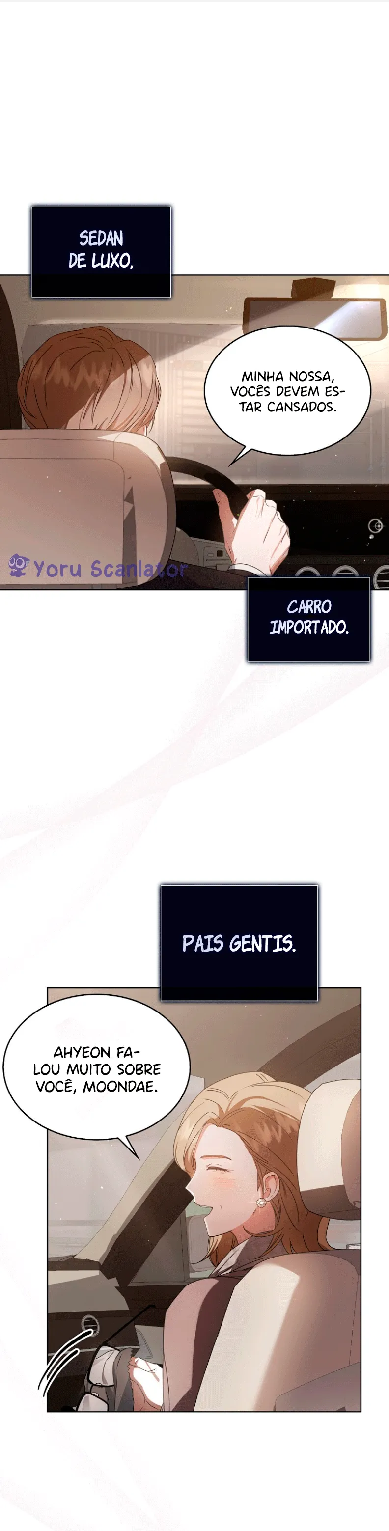 Debut or Die Capítulo 47 Página 5