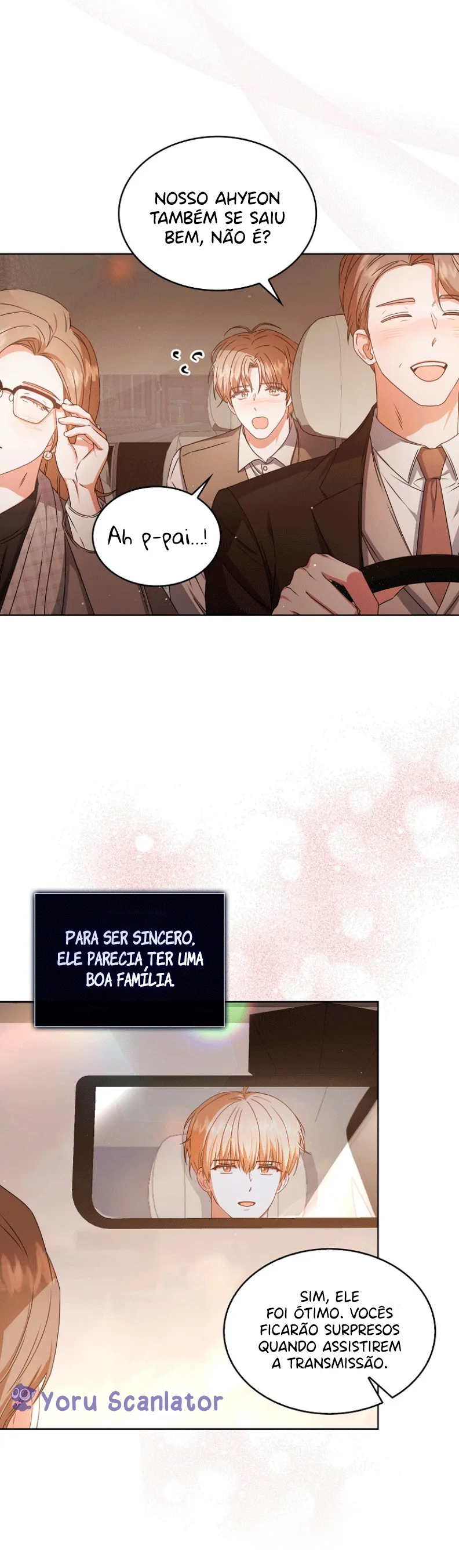 Debut or Die Capítulo 47 Página 6
