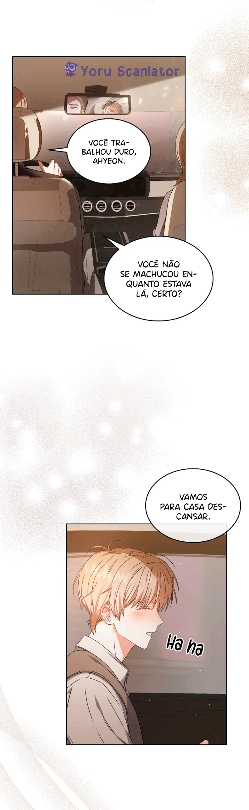 Debut or Die Capítulo 47 Página 9