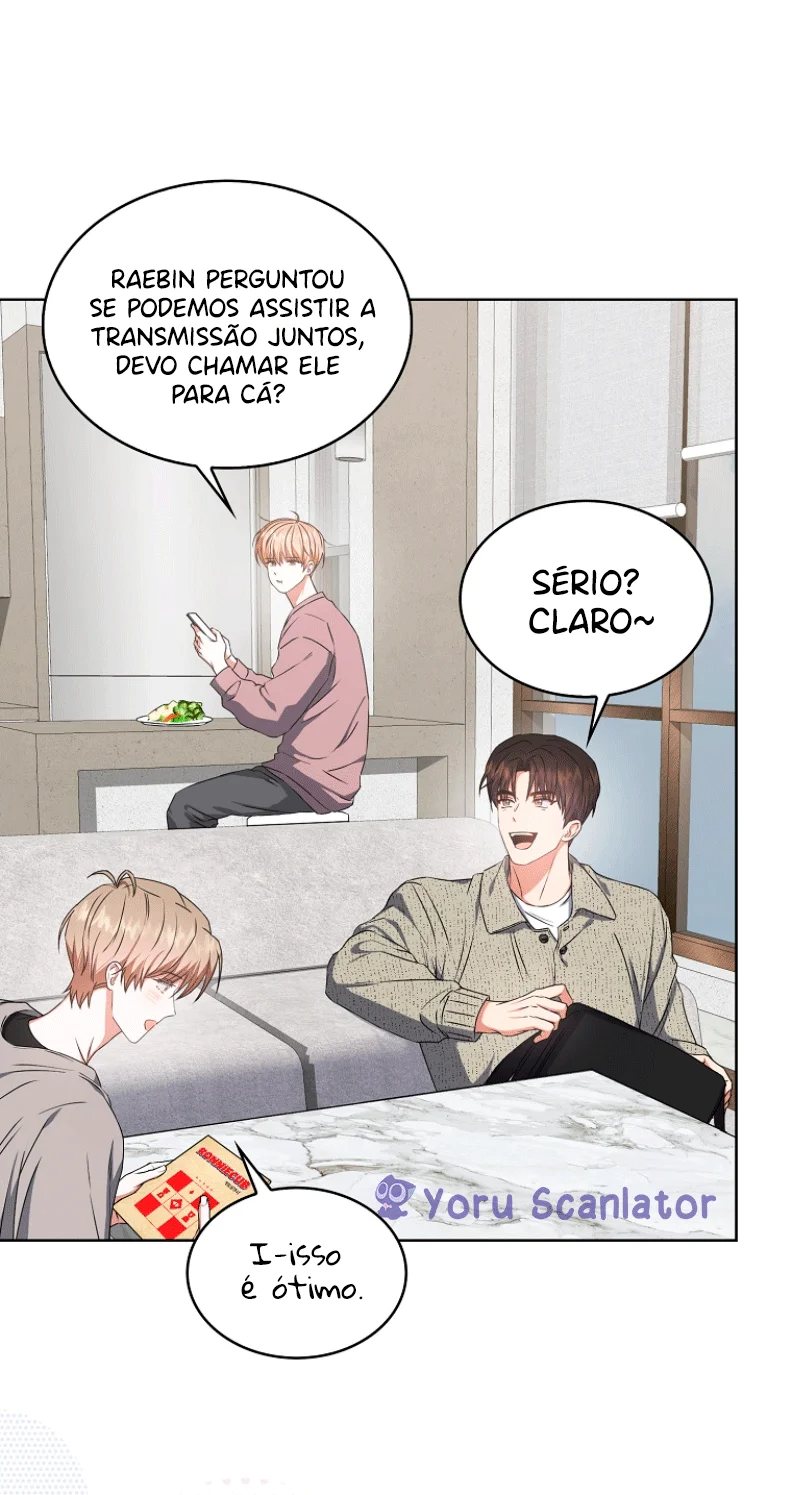 Debut or Die Capítulo 48 Página 18