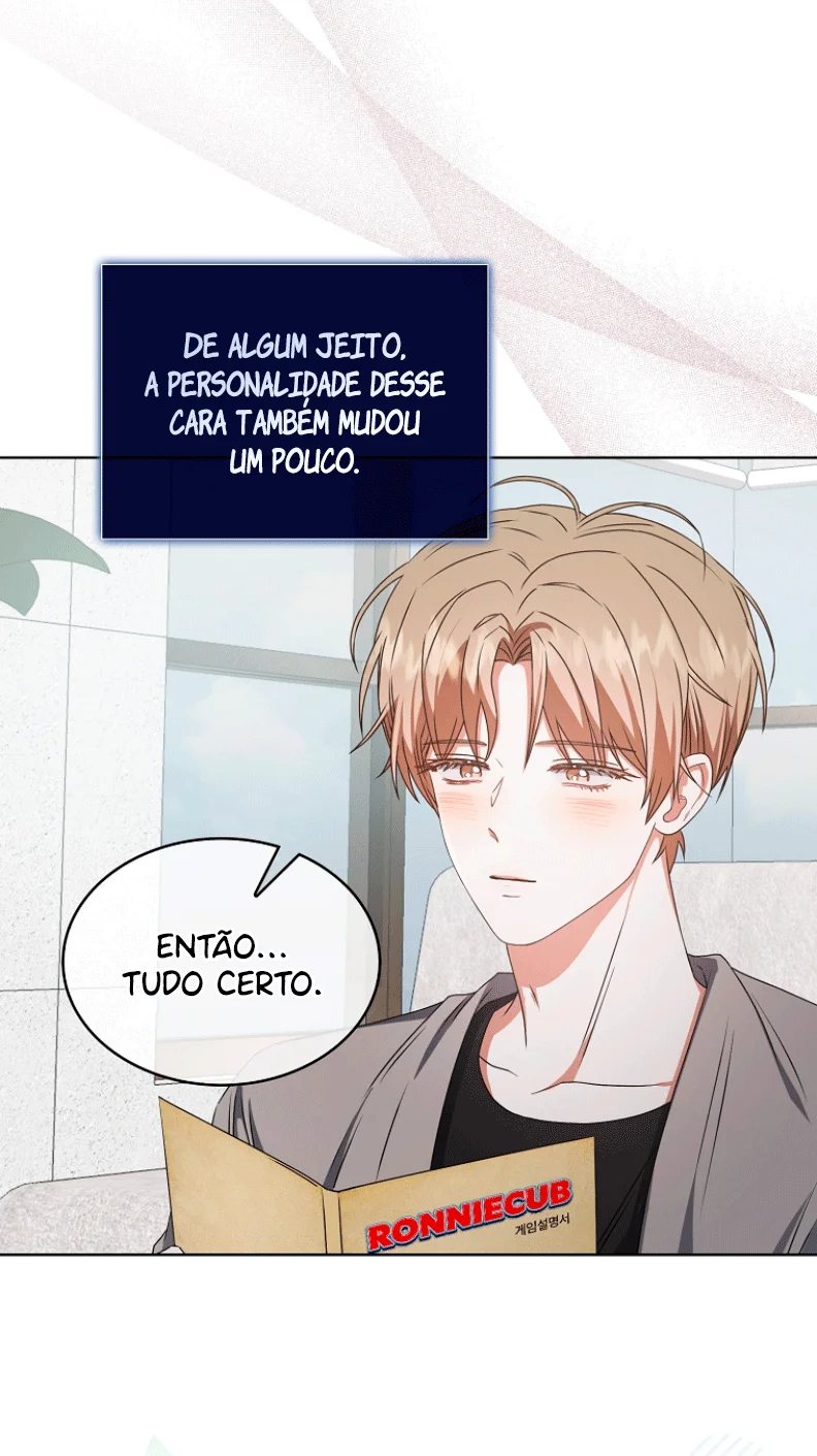 Debut or Die Capítulo 48 Página 25