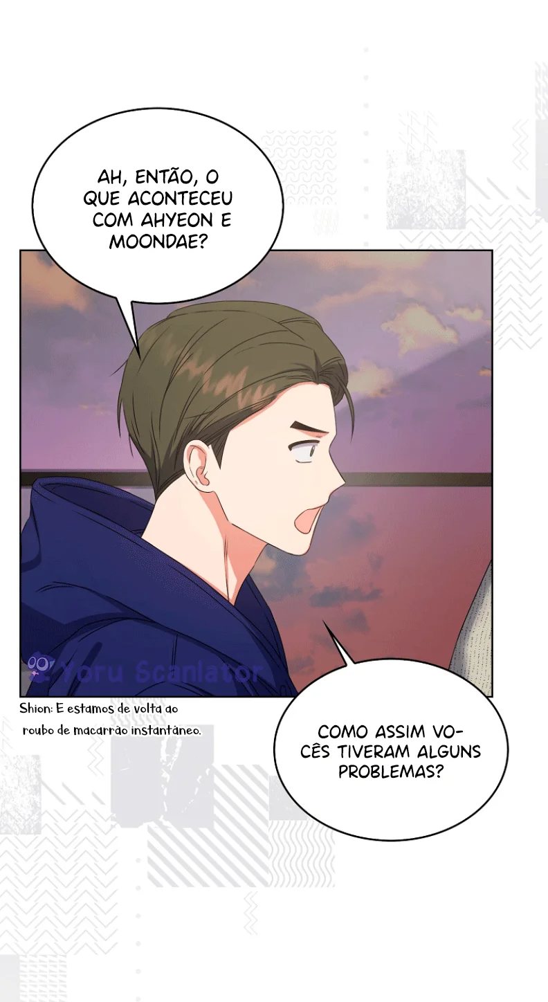 Debut or Die Capítulo 48 Página 32