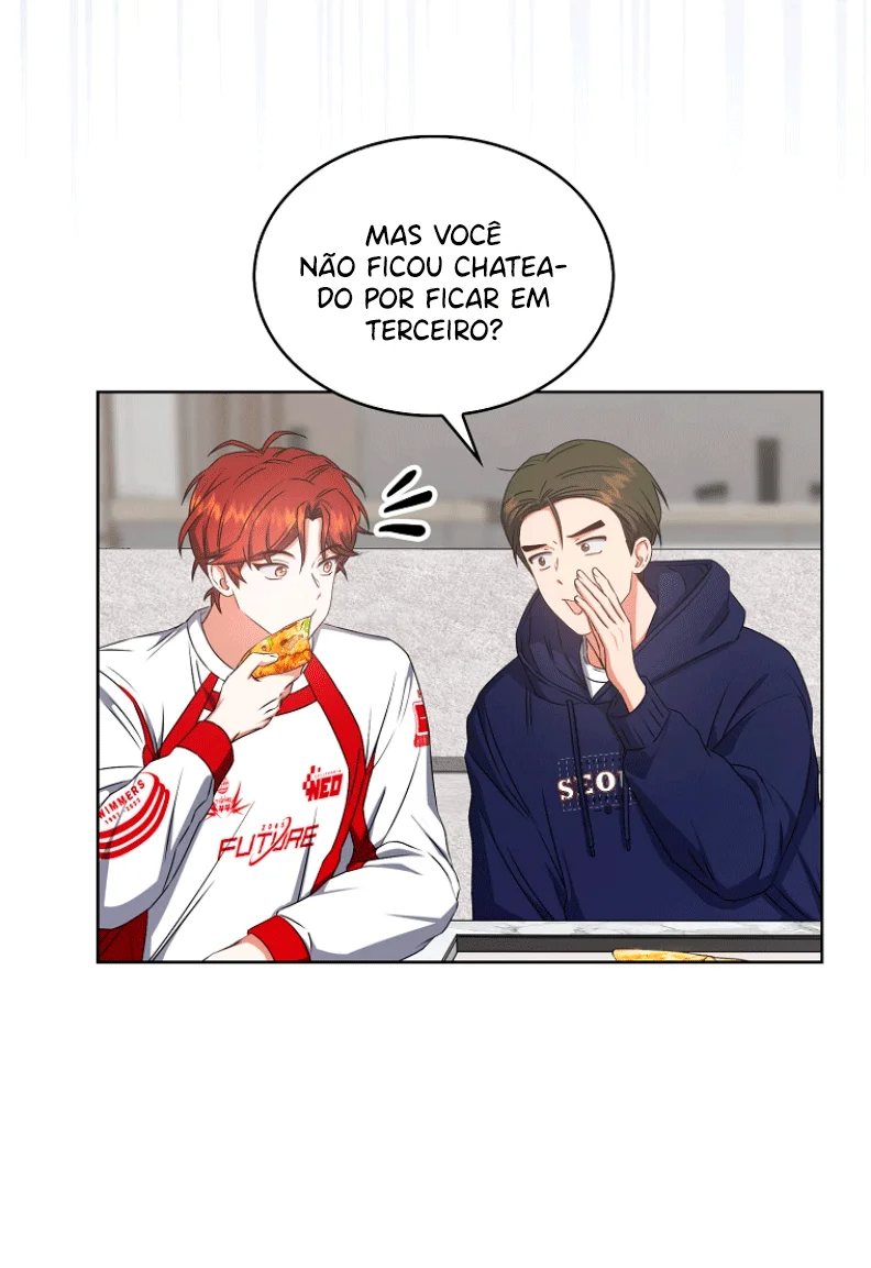 Debut or Die Capítulo 48 Página 43