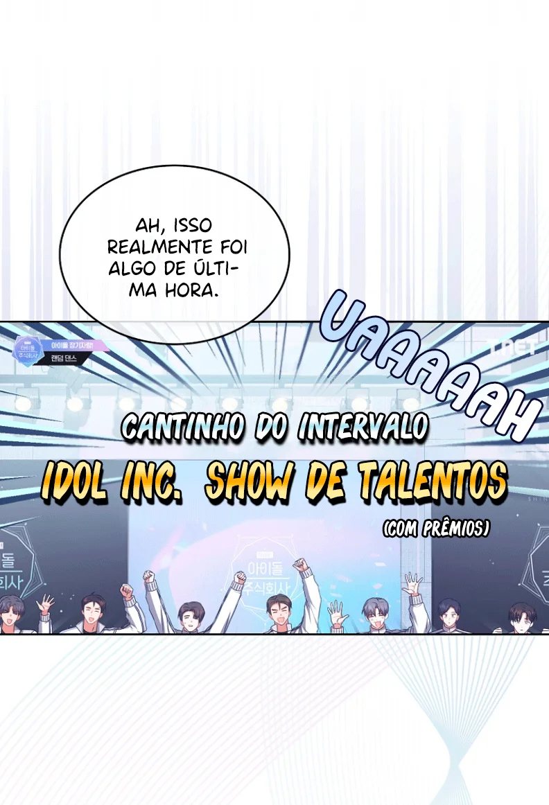 Debut or Die Capítulo 48 Página 45