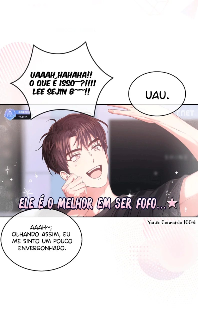 Debut or Die Capítulo 48 Página 48