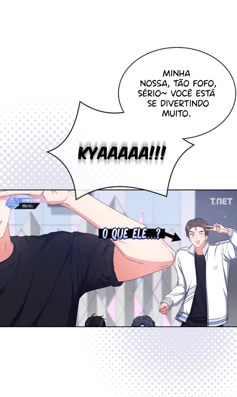 Debut or Die Capítulo 48 Página 49