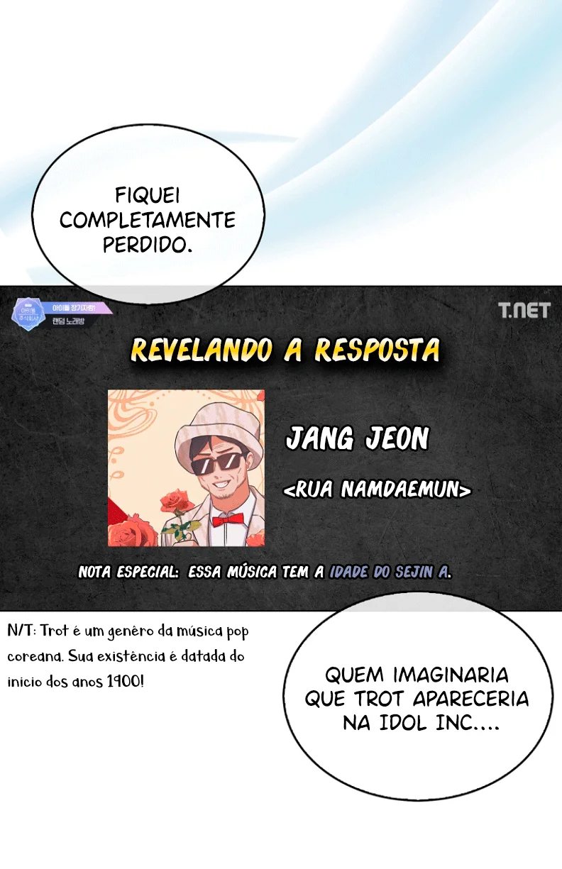 Debut or Die Capítulo 48 Página 53