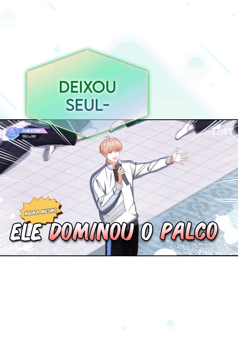 Debut or Die Capítulo 48 Página 57