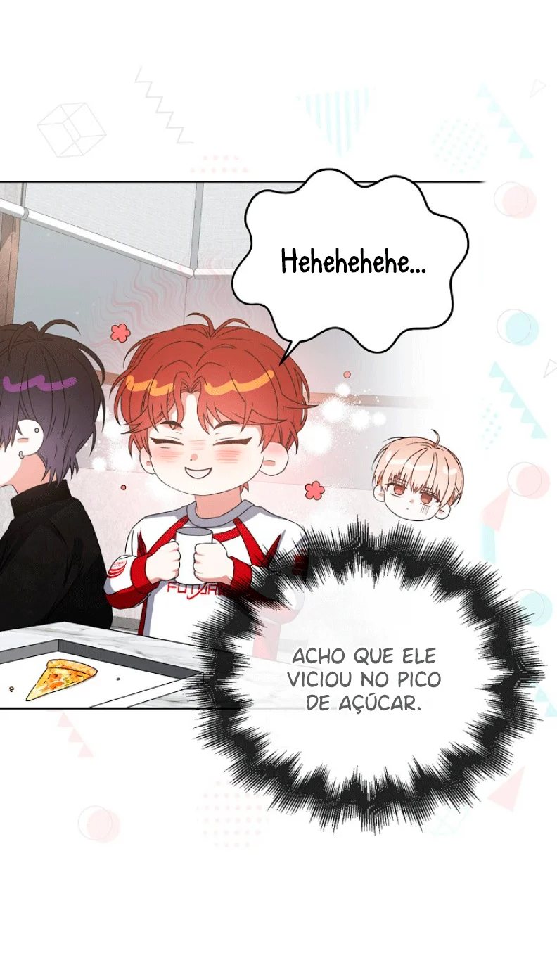 Debut or Die Capítulo 49 Página 18