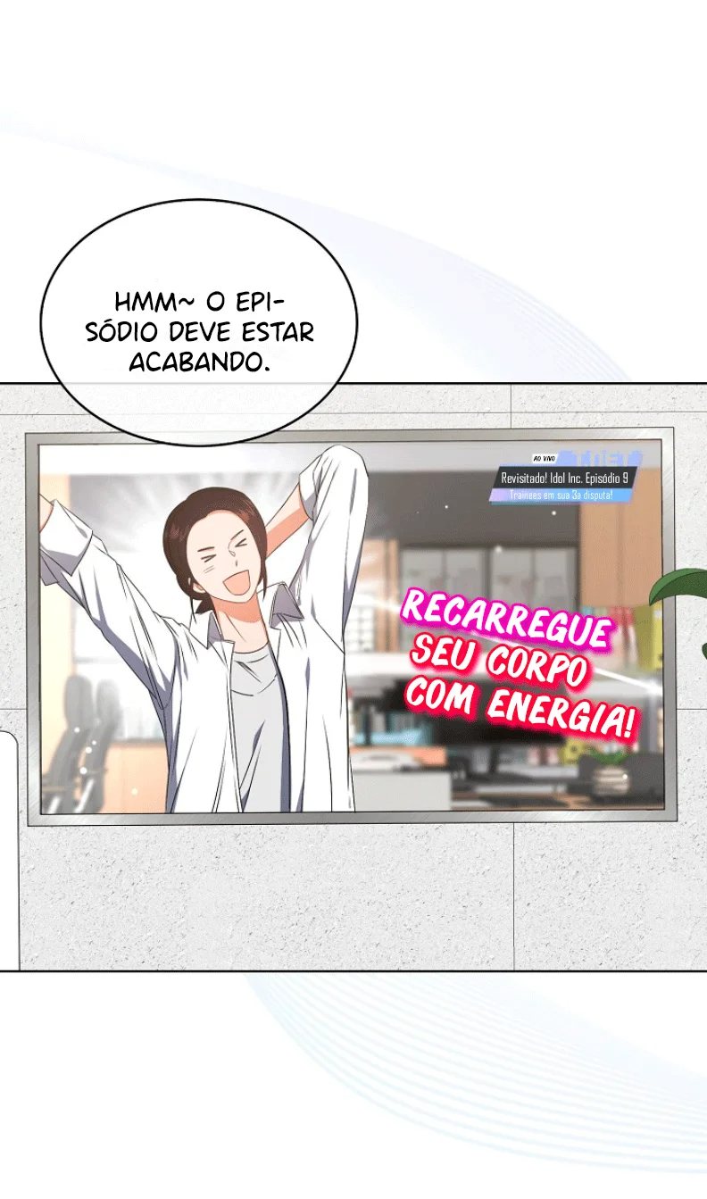 Debut or Die Capítulo 49 Página 20