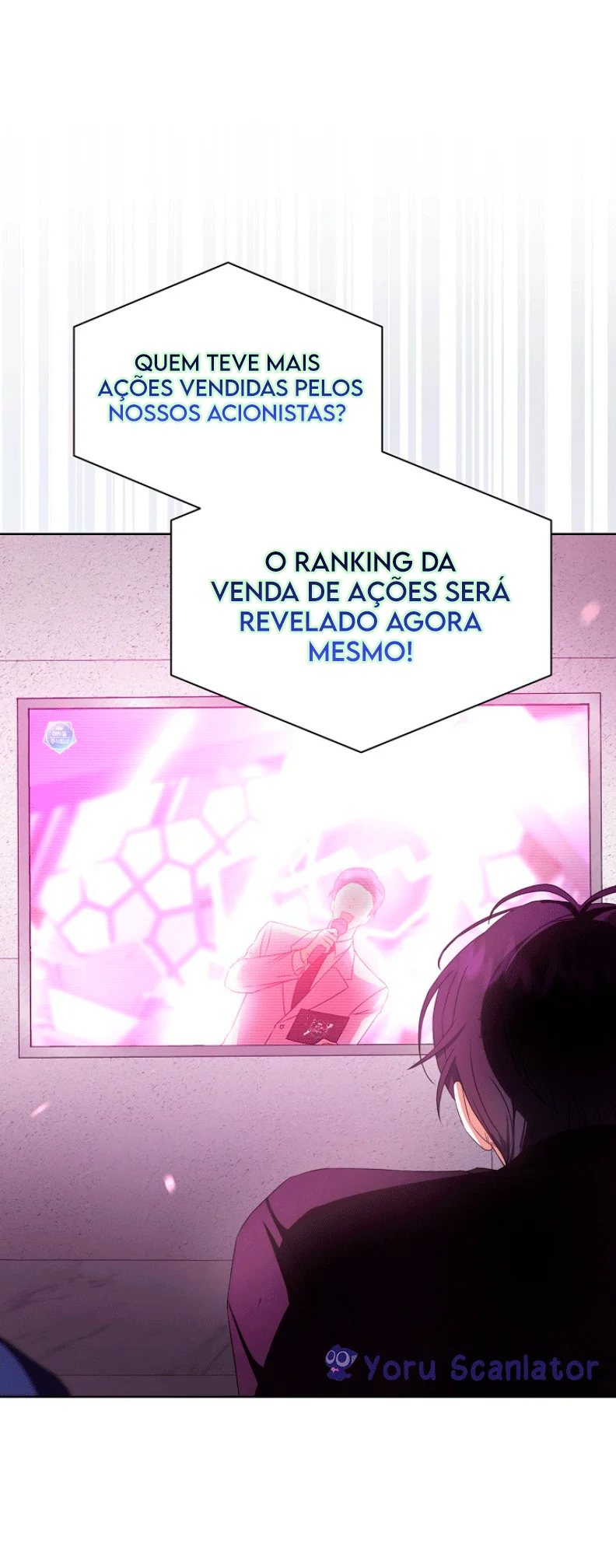 Debut or Die Capítulo 49 Página 28