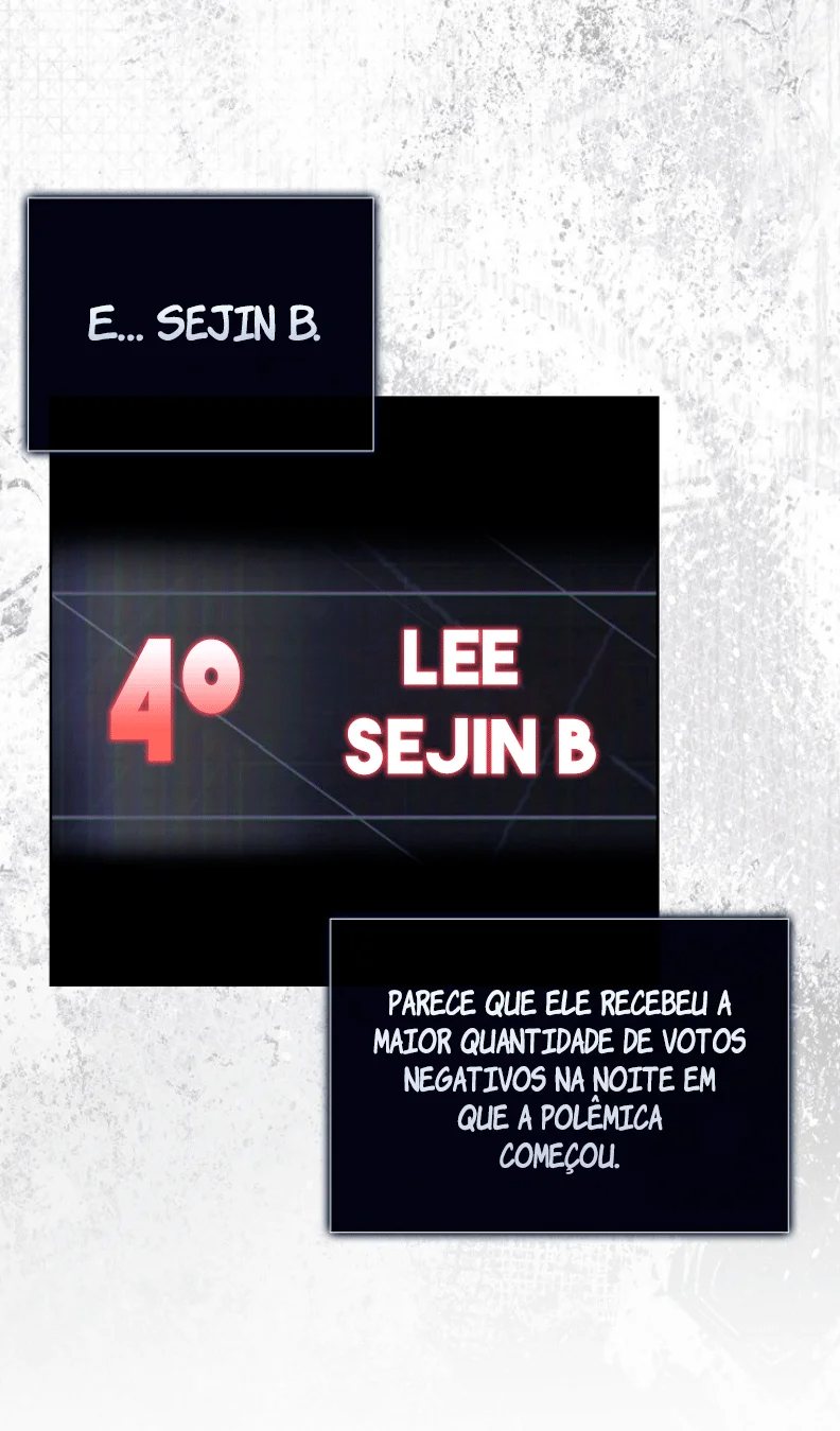 Debut or Die Capítulo 49 Página 34