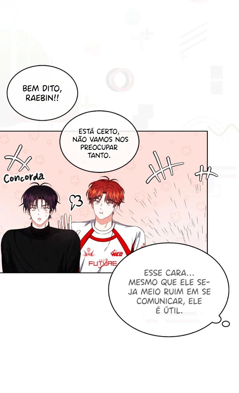 Debut or Die Capítulo 49 Página 45