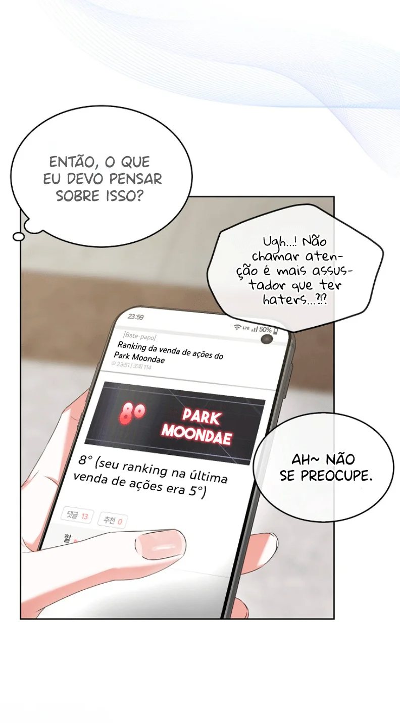 Debut or Die Capítulo 49 Página 47
