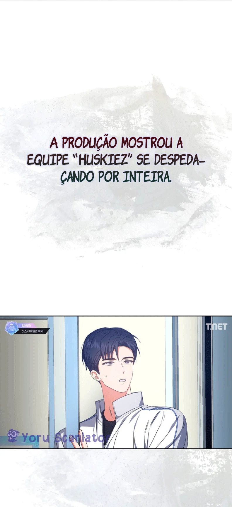 Debut or Die Capítulo 49 Página 6