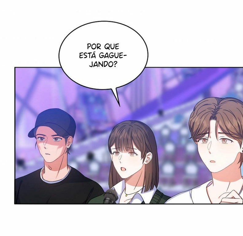 Debut or Die Capítulo 5 Página 11