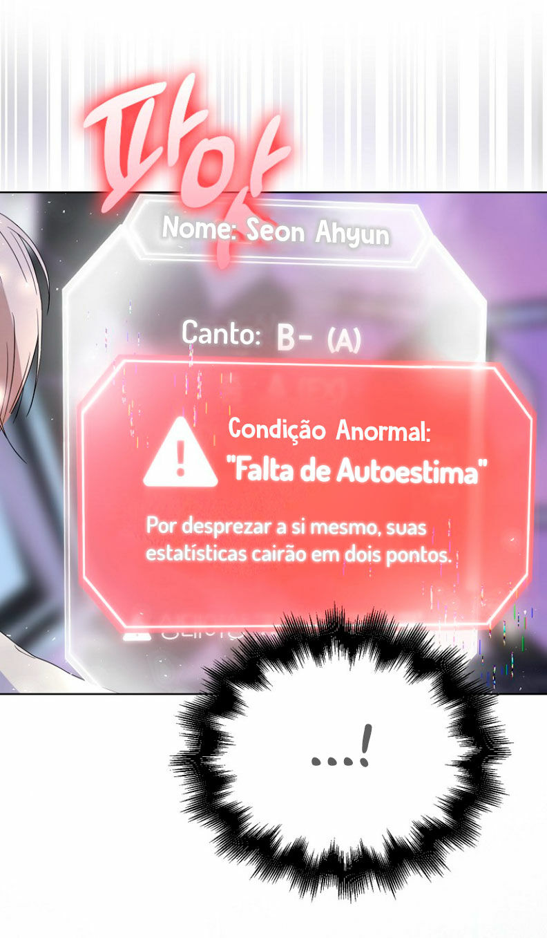 Debut or Die Capítulo 5 Página 15
