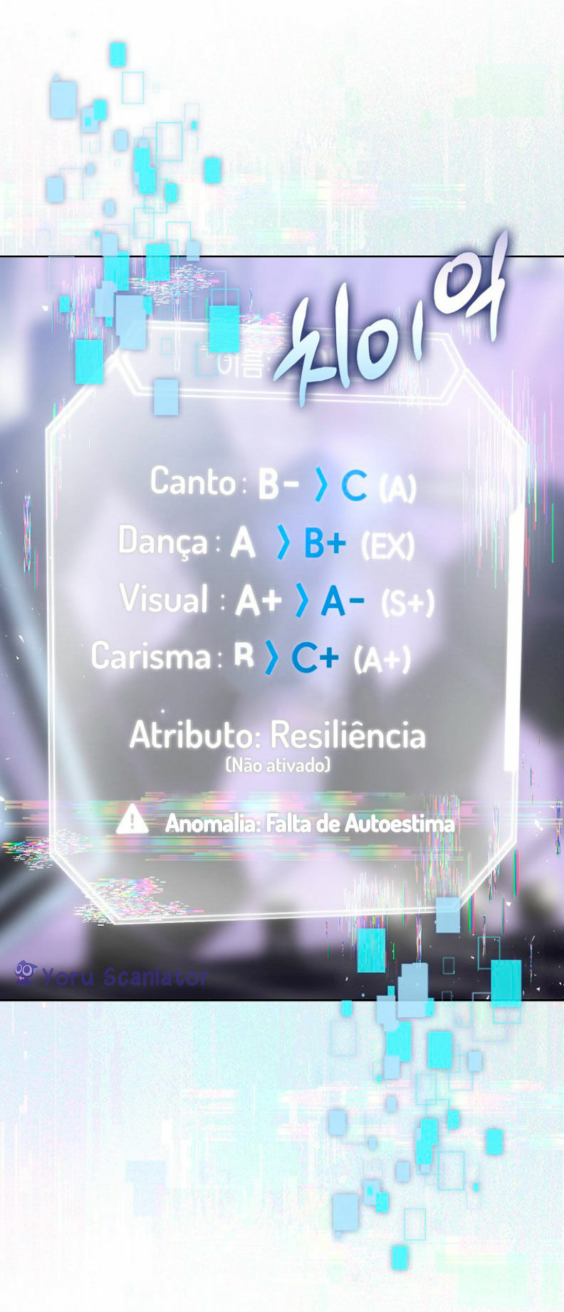 Debut or Die Capítulo 5 Página 16