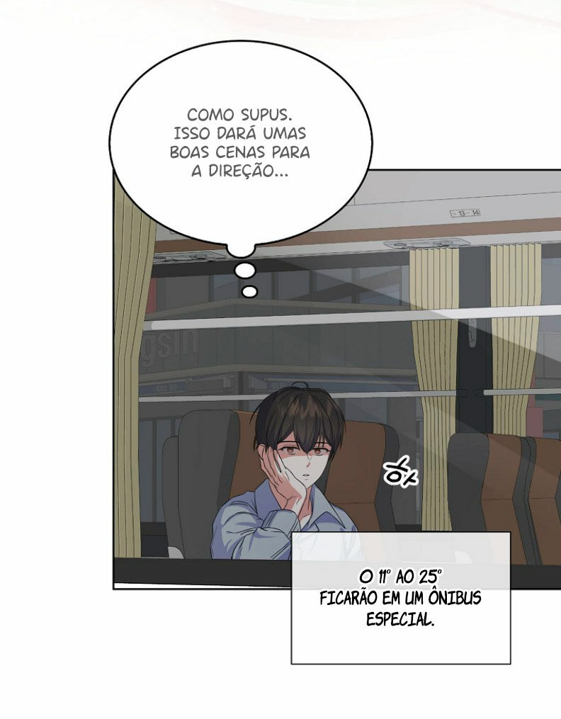 Debut or Die Capítulo 5 Página 38