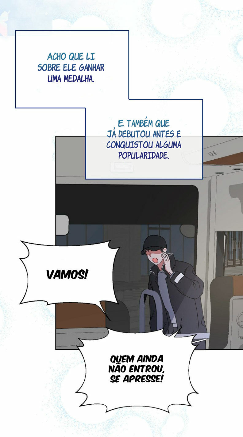 Debut or Die Capítulo 5 Página 45
