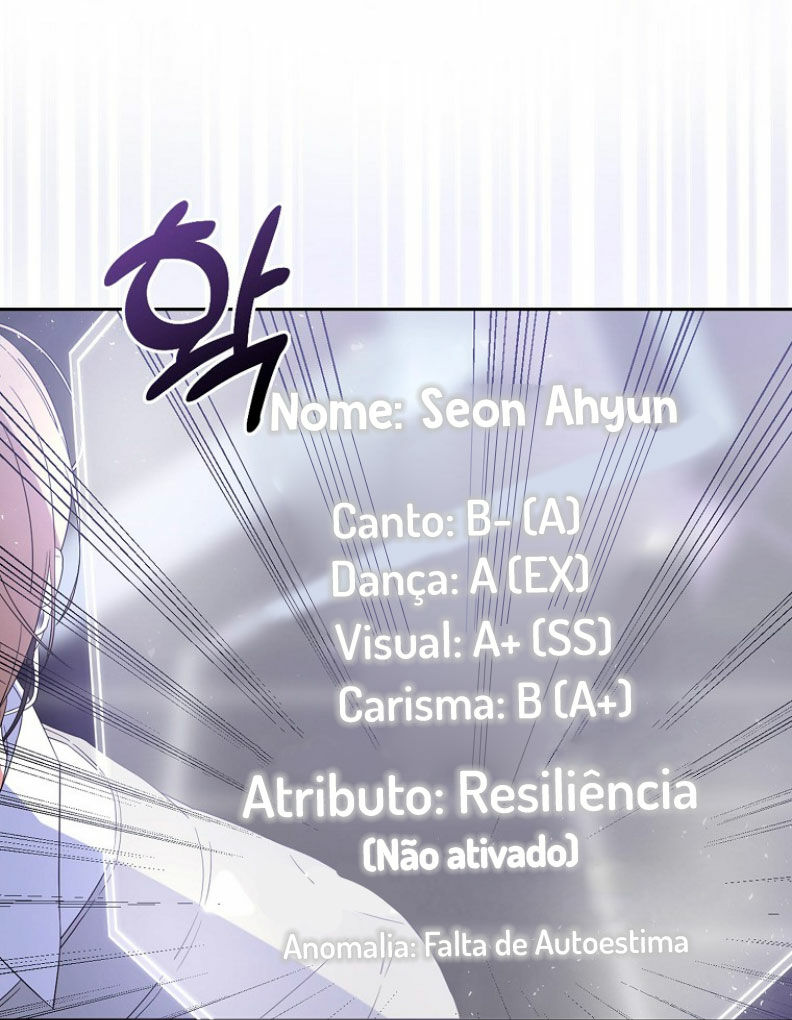 Debut or Die Capítulo 5 Página 5