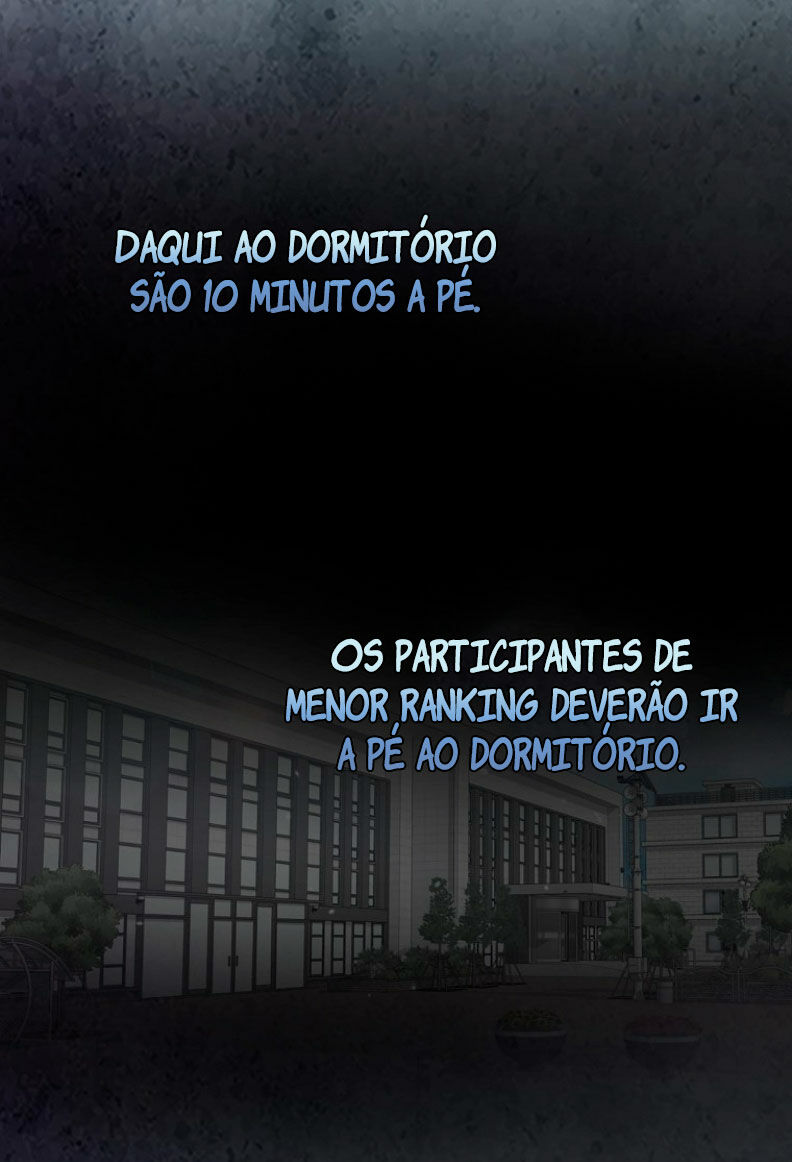 Debut or Die Capítulo 5 Página 52