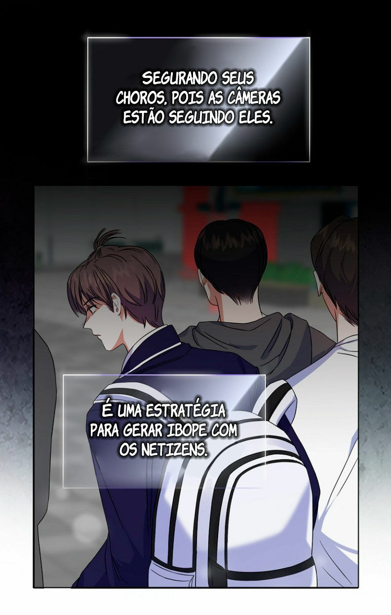 Debut or Die Capítulo 5 Página 54
