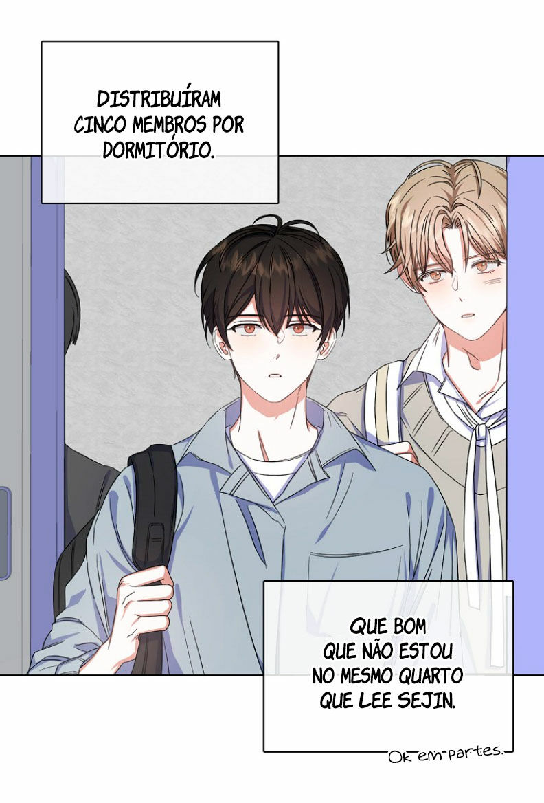 Debut or Die Capítulo 5 Página 57