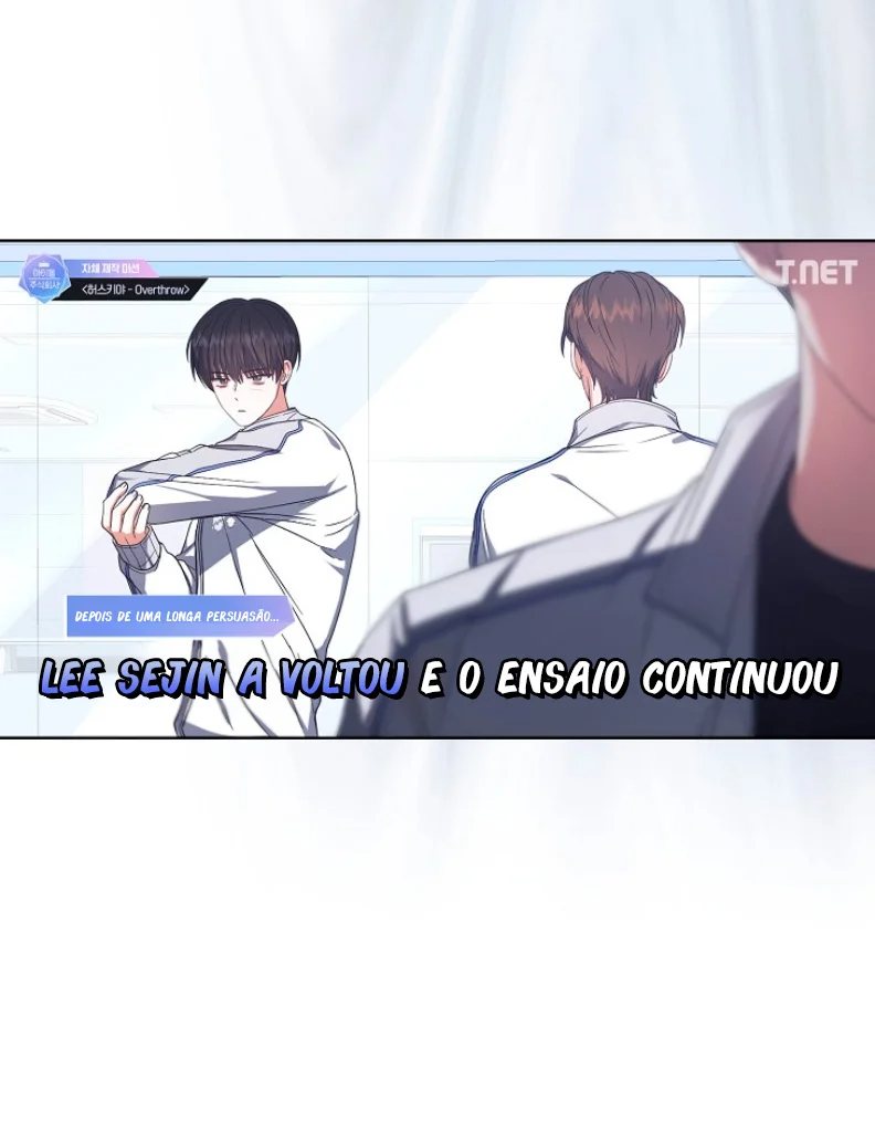 Debut or Die Capítulo 50 Página 25