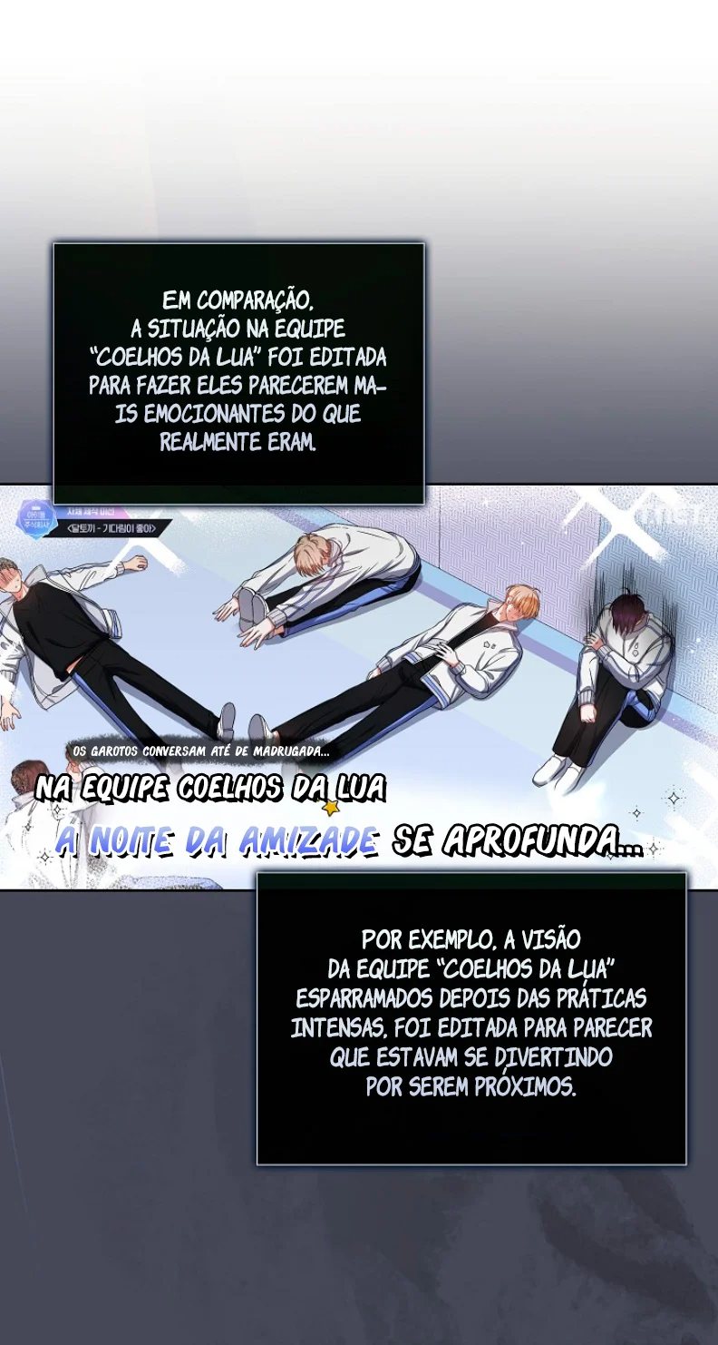 Debut or Die Capítulo 50 Página 26