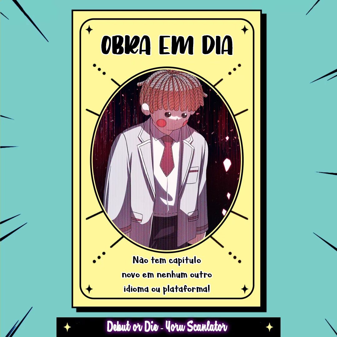 Debut or Die Capítulo 50 Página 3