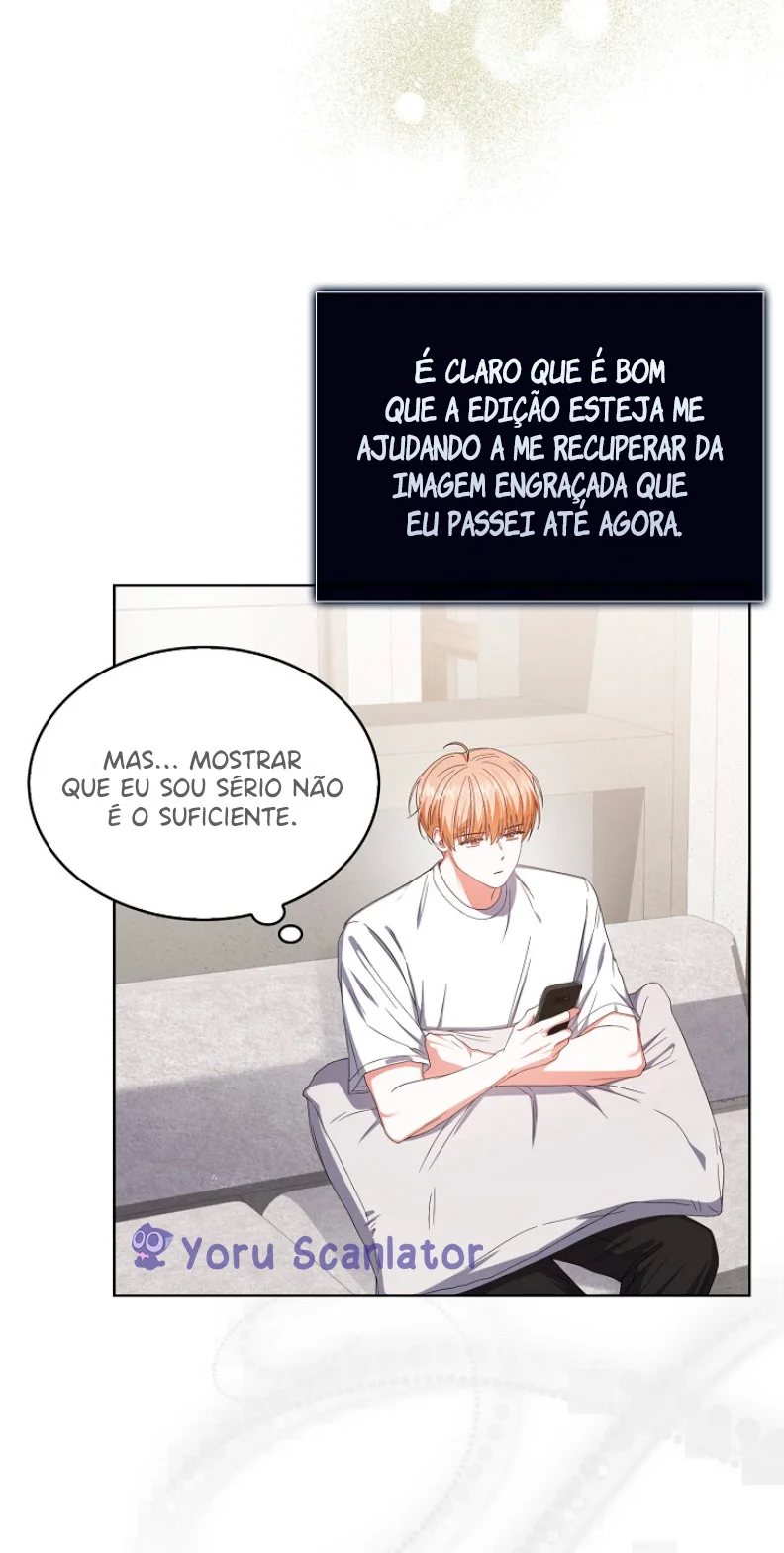 Debut or Die Capítulo 50 Página 49