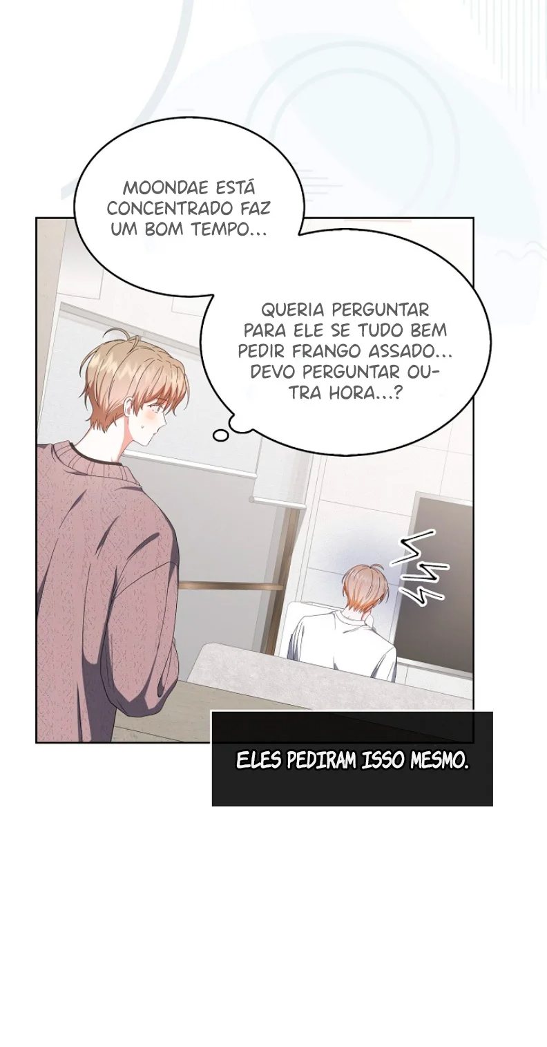 Debut or Die Capítulo 50 Página 56