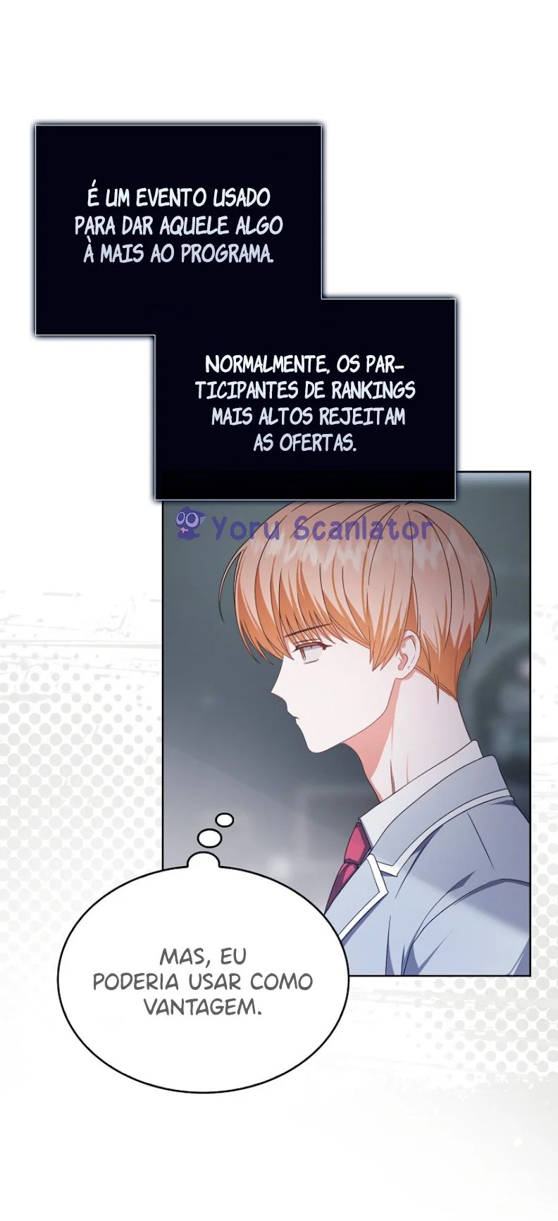 Debut or Die Capítulo 51 Página 22