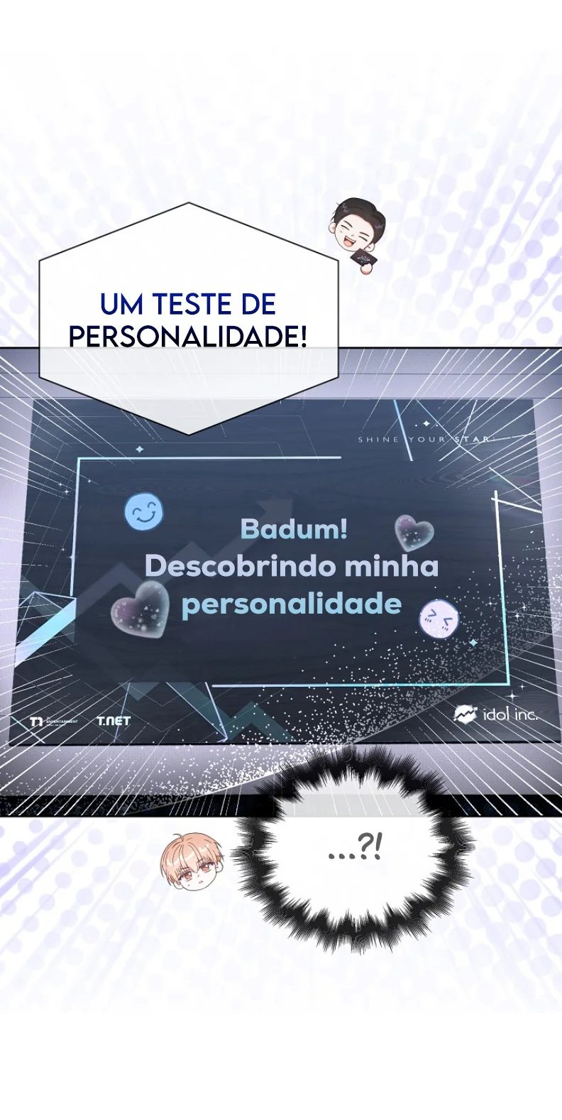 Debut or Die Capítulo 51 Página 26