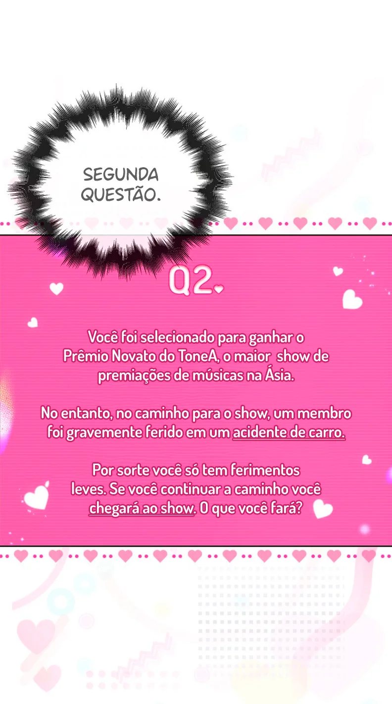 Debut or Die Capítulo 51 Página 37