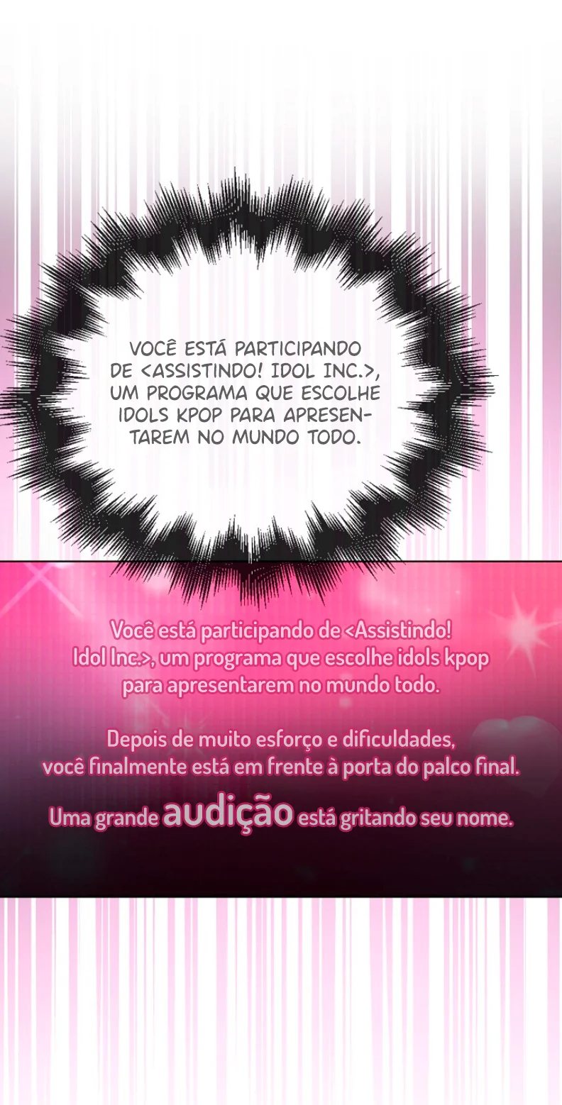 Debut or Die Capítulo 51 Página 45