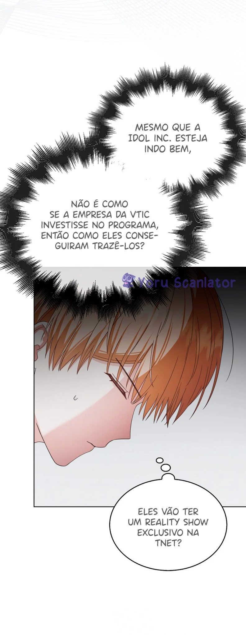 Debut or Die Capítulo 51 Página 63