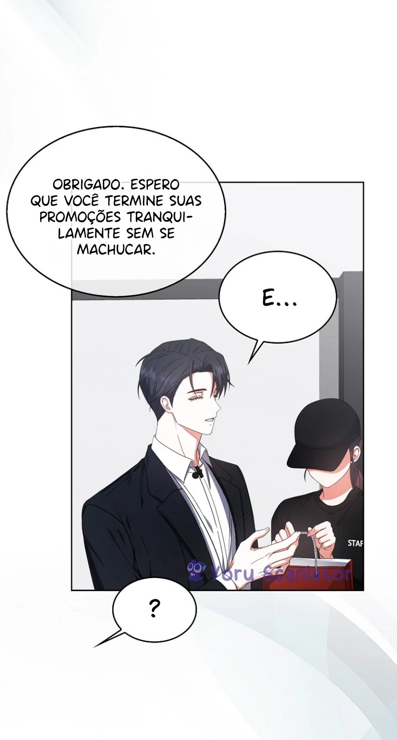 Debut or Die Capítulo 52 Página 43