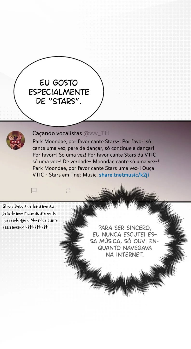 Debut or Die Capítulo 52 Página 48