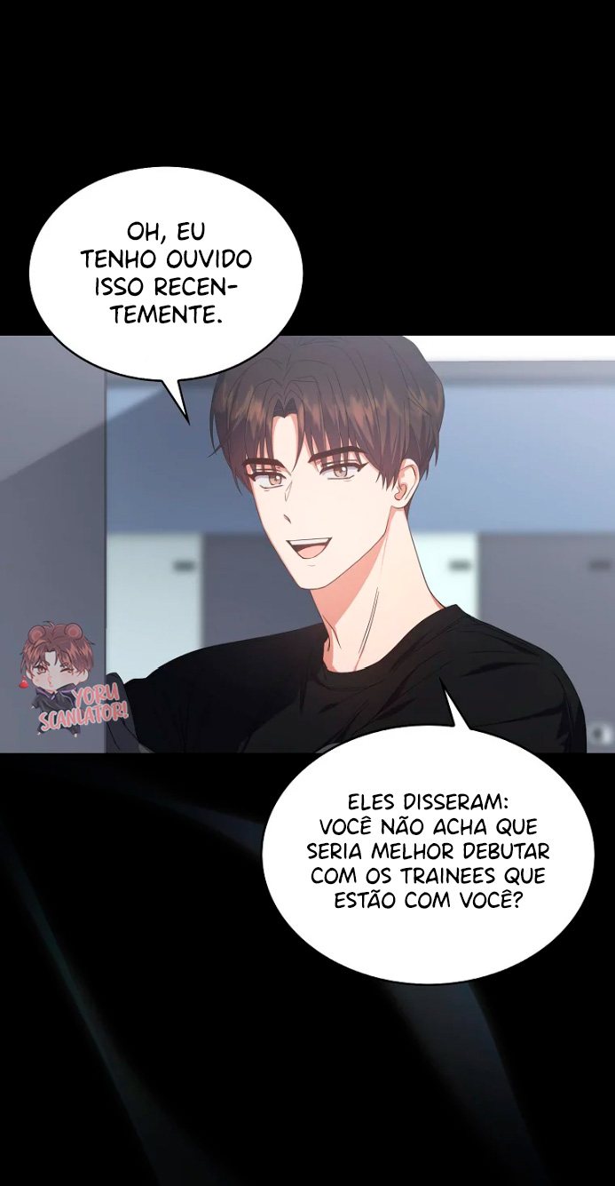 Debut or Die Capítulo 53 Página 23